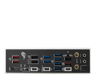 ASUS ROG STRIX X870E-H GAMING WIFI7 - 1356721 - zdjęcie 8
